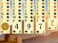 Spel Middeleeuwse Freecell  online