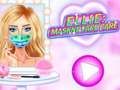 Spel Ellie: Maskne Gezichtsverzorging  online