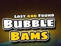 Spel Verloren en gevonden Bubble Bams  online