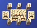 Spel De Grote Mahjong  online
