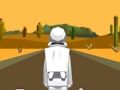 Spel Astronauten rennen 3D  online