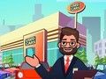 Spel Tycoon, dealer van gebruikte auto's  online