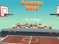 Spel Basket jongens  online
