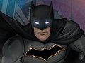 Spel Batman: Cloak Crusader-achtervolging  online