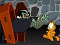 Spel Garfield's Scary Scavenger Hunt II Donuts for Doom  online