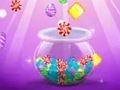 Spel Toetsenbord Snoep  online