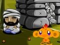 Spel Monkey Go Happy Stage 195 online