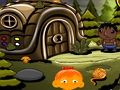 Spel Monkey Go Happy Stage 200 online