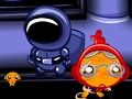 Spel Monkey Go Happy-fase 201  online