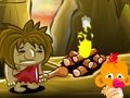 Spel Monkey Go Happy-fase 204  online