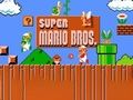 Spel Super Mario Bros. online