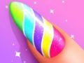Spel Fashion Diy Nail Art-blog  online