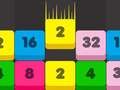 Spel Nummers samenvoegen  online