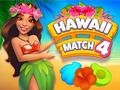 Spel Hawaï wedstrijd 4  online