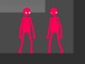 Spel Vechter 2D  online
