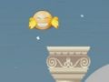 Spel Hemel Emoji: fladderen online Spel Hemel Emoji: fladderen online