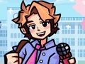 Spel Vrijdagavond Funkin Hate Simulator: Rosegold online