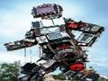 Spel Schrottriese puzzel  online