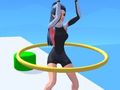 Spel Hoelahoeprace  online
