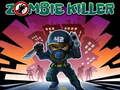 Spel Zombie-moordenaar  online