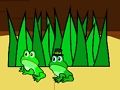 Spel Polly The Frog 3: Het decreet van Billy Bullfrog  online