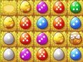 Spel Egg Farm samenvoegen puzzel  online