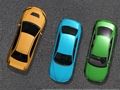 Spel Parkeeruitdaging 2  online