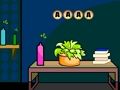 Spel Ontsnapping uit een hut  online