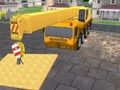 Spel Builder Simulator: wooncomplex  online