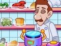 Spel Maximale gemengde keuken  online