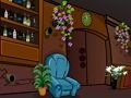 Spel Enorme ontsnapping aan het huis  online