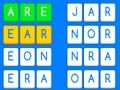 Spel Woordzoeker  online