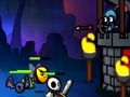Spel Inactieve Archer Tower Defense RPG  online