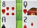 Spel Golf Solitaire Pro online