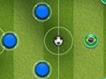 Spel Kleine voetbalbeker  online
