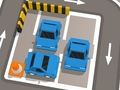 Spel Parking Out Jump-spel  online