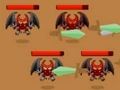 Spel Inactief Mijn&Samenvoegen online Spel Inactief Mijn&Samenvoegen online