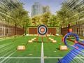 Spel Boogschieten Meester  online