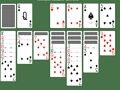Spel Klondike Solitaire Eerste beurt  online