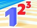 Spel Meester van getallen  online