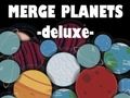 Spel Planeten samenvoegen Deluxe  online