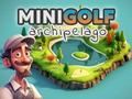 Spel Minigolf Archipel  online