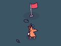 Spel Vlag verdediger!  online