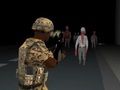 Spel Apocalyps - Zombiestad  online