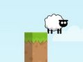 Spel Springerige schapen  online