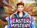 Spel Pasen mysterie  online