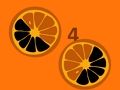Spel Oranje  online