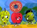 Spel Twee verhalen Twee ontsnappingen  online