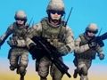 Spel Infanterie Aanval Gevecht 3D FPS online Spel Infanterie Aanval Gevecht 3D FPS online