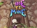 Spel Tijd om te mijnen - Idle Tycoon  online